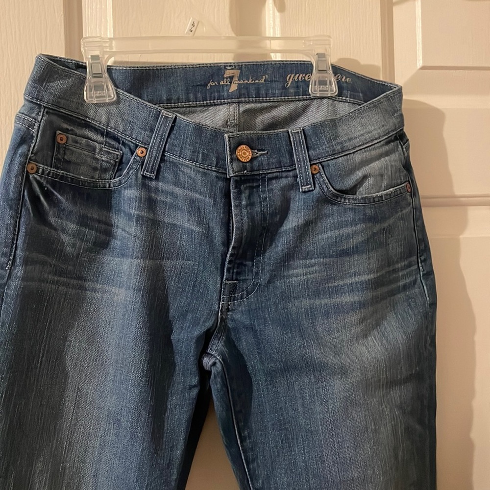 7 jeans